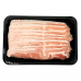 Frozen Pork