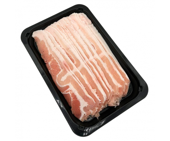 Frozen Pork