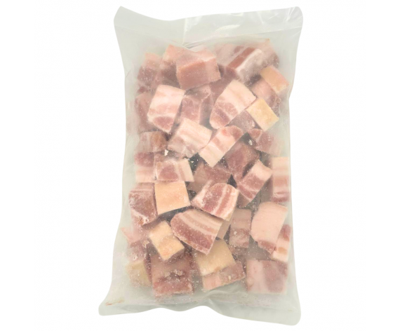 Frozen Pork
