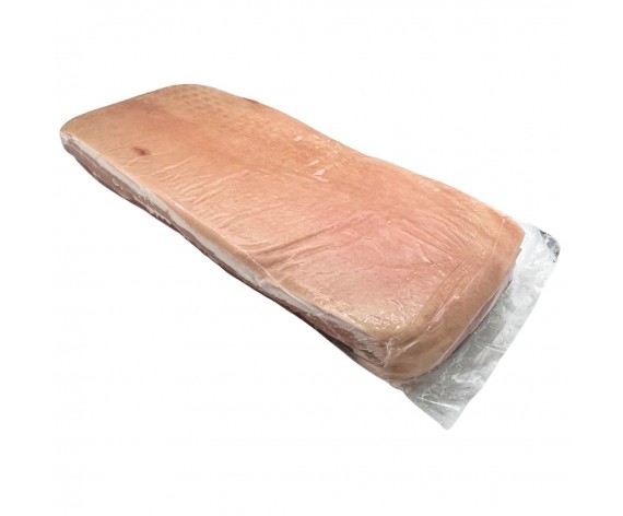 Frozen Pork