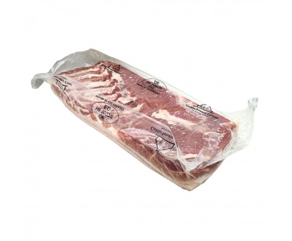 Frozen Pork
