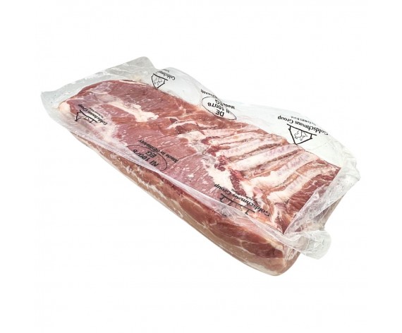 Frozen Pork