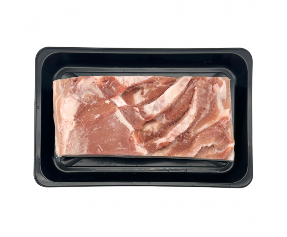 Frozen Pork