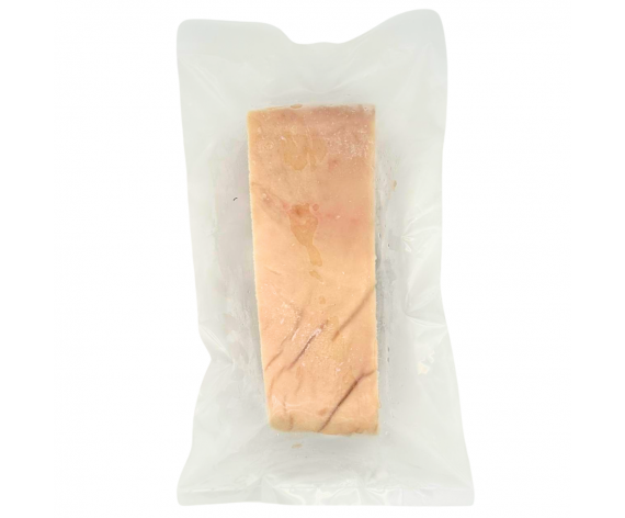 Frozen Pork