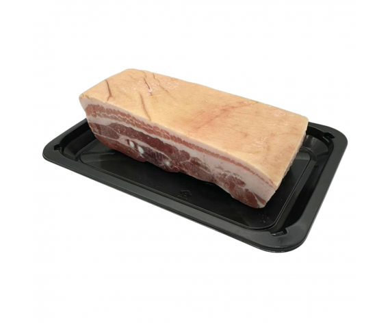 Frozen Pork