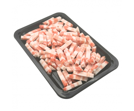 Frozen Pork
