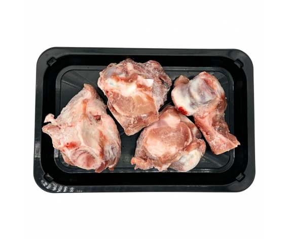 PORK BONE CUT (SOUP BONE) | 1KG/PKT | 猪骨切块 | PL
