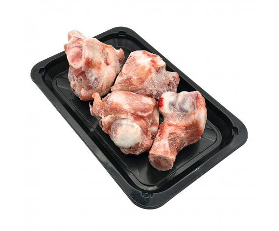 Frozen Pork