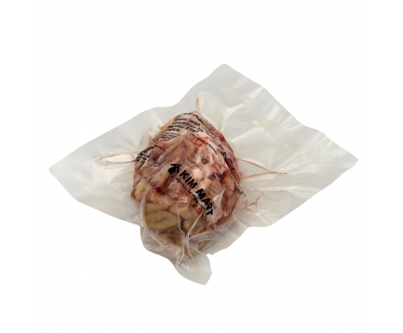 Frozen Pork
