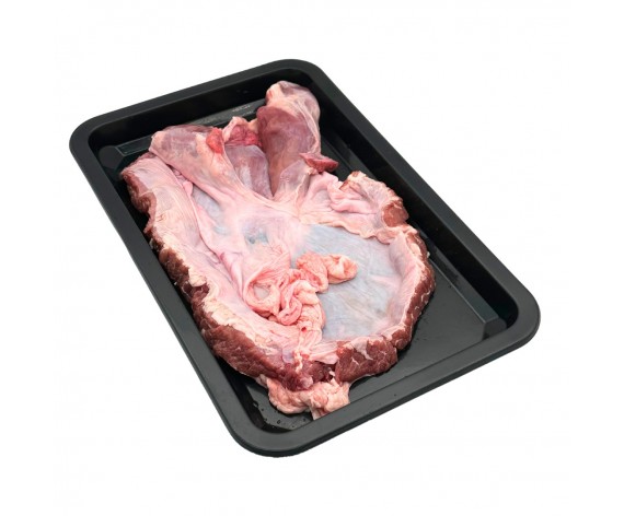 Frozen Pork