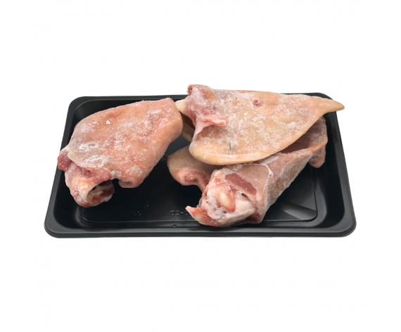 Frozen Pork