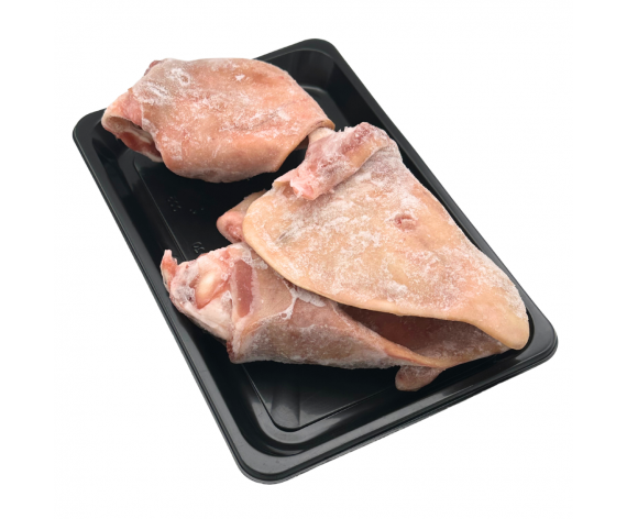 Frozen Pork