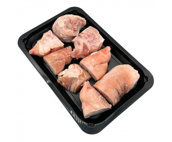 Frozen Pork