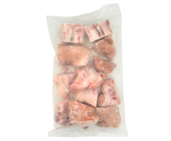 Frozen Pork