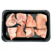 Frozen Pork