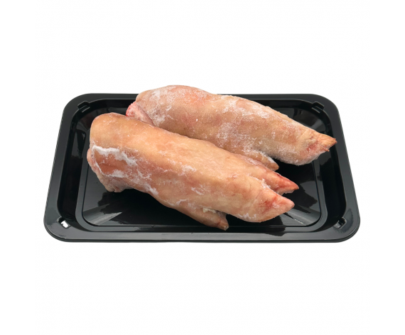 Frozen Pork