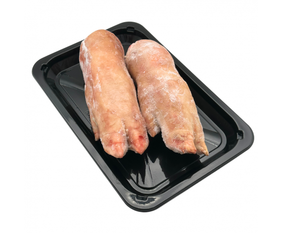 Frozen Pork