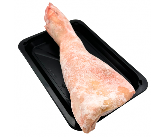 Frozen Pork