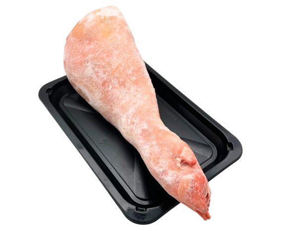 Frozen Pork