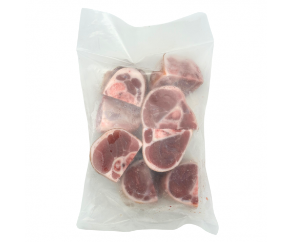 Frozen Pork