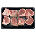 Frozen Pork