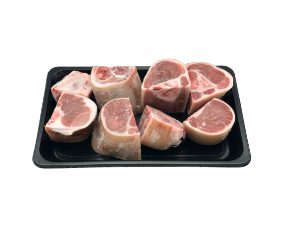 Frozen Pork
