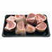 Frozen Pork