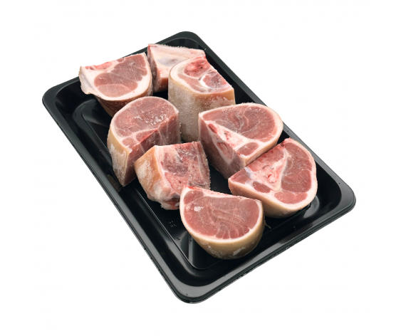 Frozen Pork