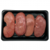 Frozen Pork