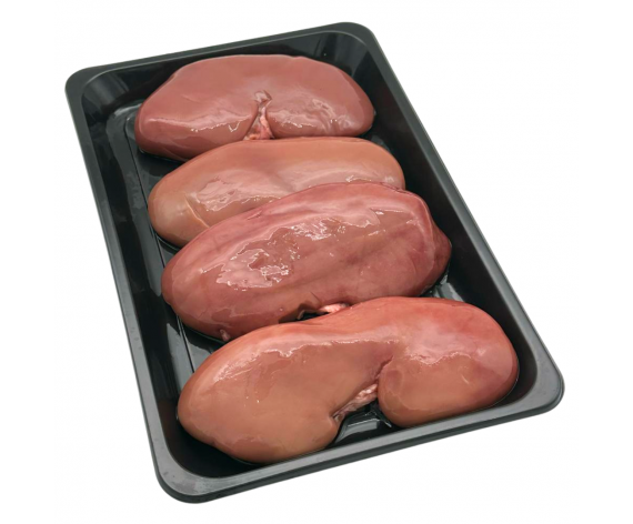 Frozen Pork