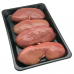 Frozen Pork