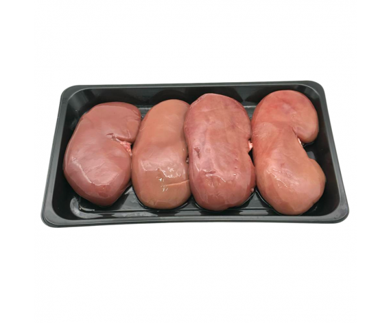 Frozen Pork