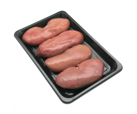 Frozen Pork