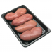 Frozen Pork