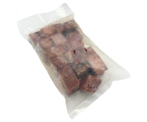 Frozen Pork