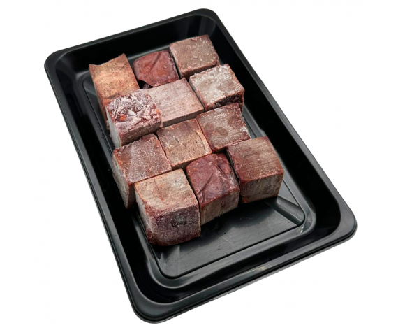 Frozen Pork