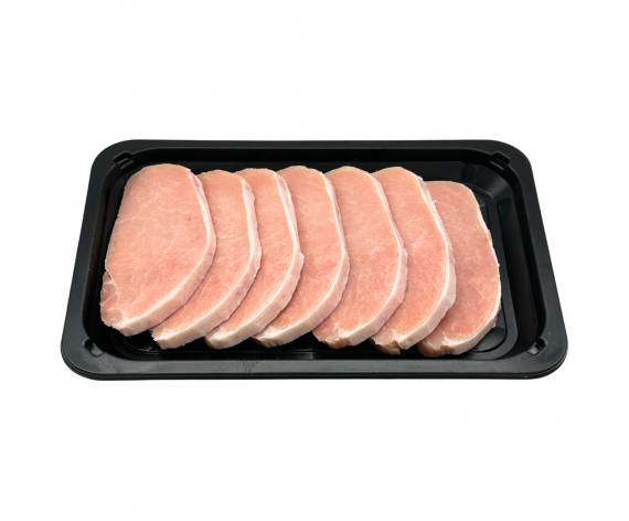 Frozen Pork