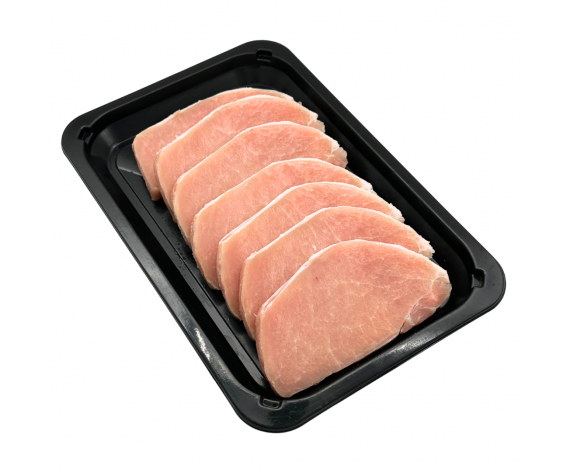 Frozen Pork