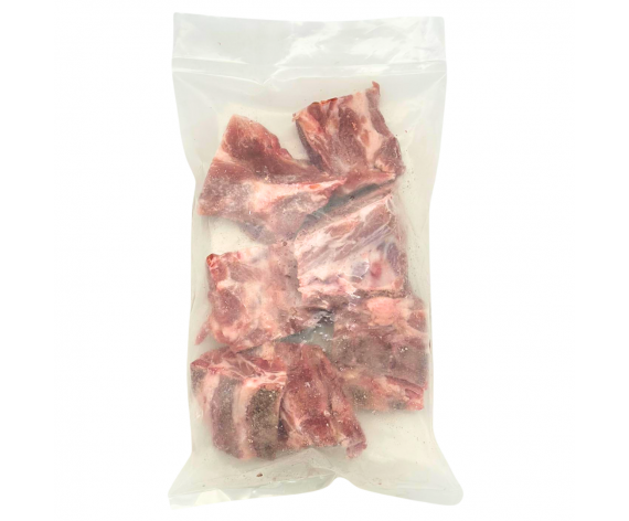 Frozen Pork