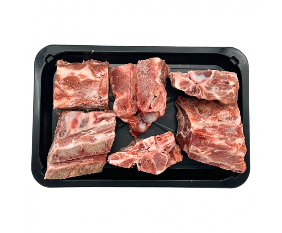 Frozen Pork