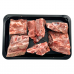 Frozen Pork
