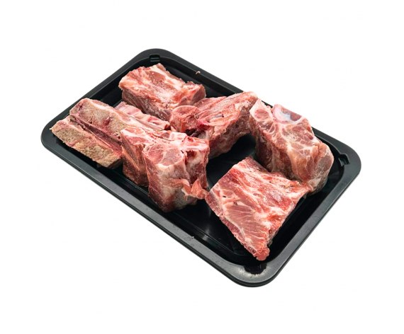 Frozen Pork