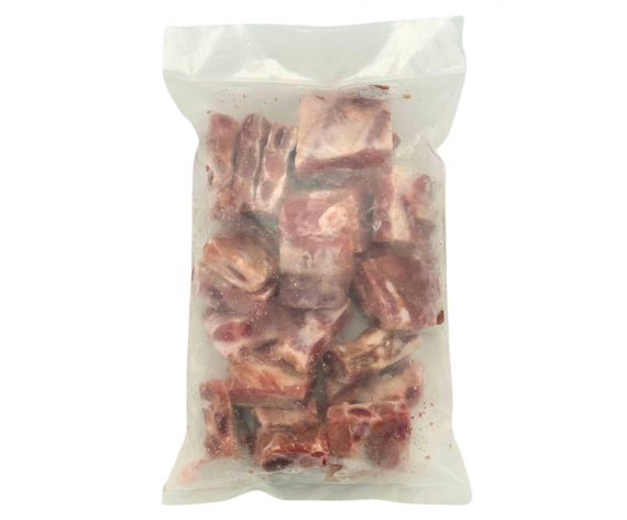 Frozen Pork