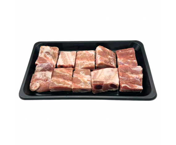 Frozen Pork