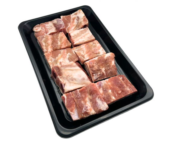 Frozen Pork