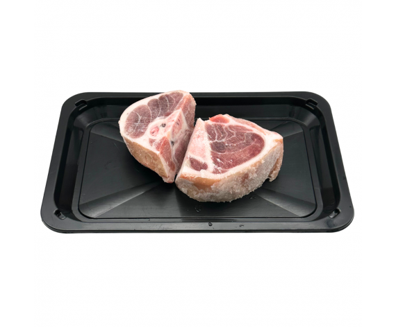 Frozen Pork