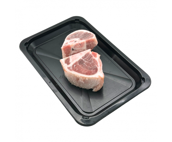 Frozen Pork