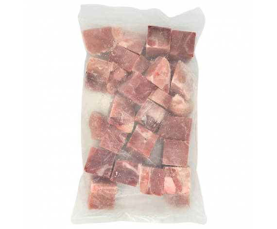 Frozen Pork