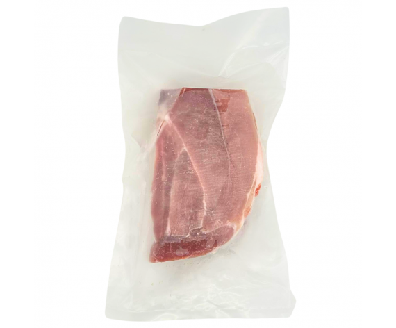 Frozen Pork