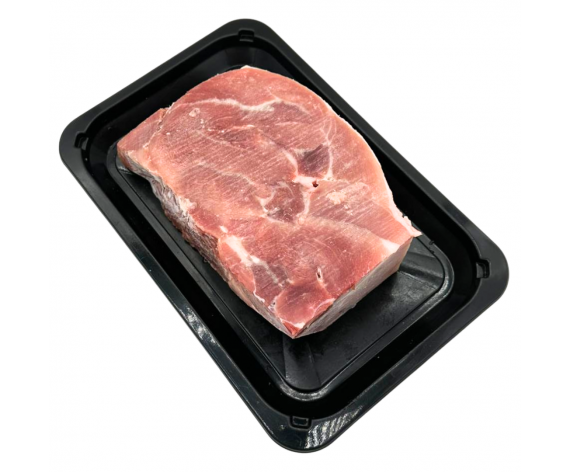 Frozen Pork